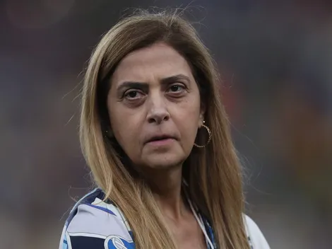 LDU x Palmeiras pode mudar de local e Leila Pereira cobra Conmebol