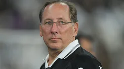 Botafogo se posiciona contra a arbitragem antes de clássico contra o Flamengo.