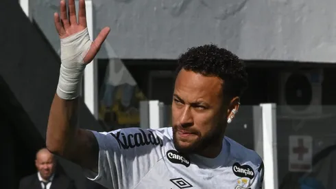 Peixe confia na permanência do atacante. Foto: Jota Erre/AGIF