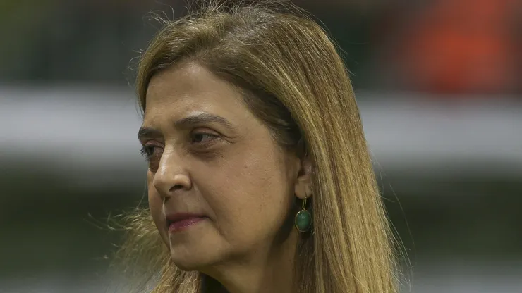 - Leila Pereira