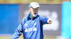 Mano durante treino de ontem (14).