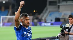 Renan Lodi está no radar do Vasco para a próxima temporada - Foto: Yasser Bakhsh/Getty Images