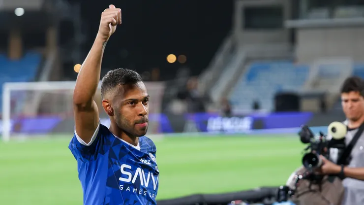 Renan Lodi está no radar do Vasco para a próxima temporada - Foto: Yasser Bakhsh/Getty Images