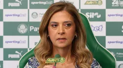 BAP expõe Leila Pereira em meio a polêmica envolvendo a Libra