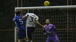 WMCCANN e GALERIA travaram um duelo de bastante intensidade na Arena Neymar