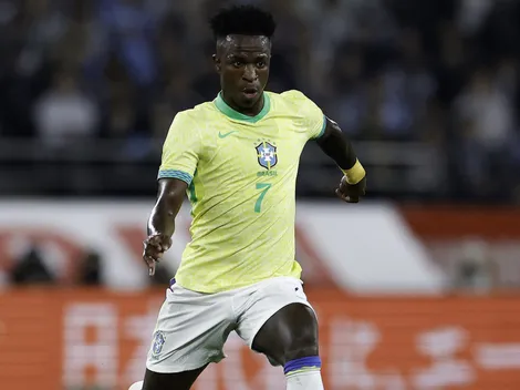 Tostão pede Vini Jr centralizado e defende Fabrício Bruno