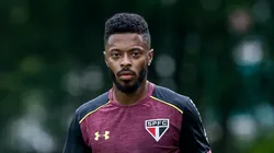 Michel Bastos criticou Julio Casares, do São Paulo.