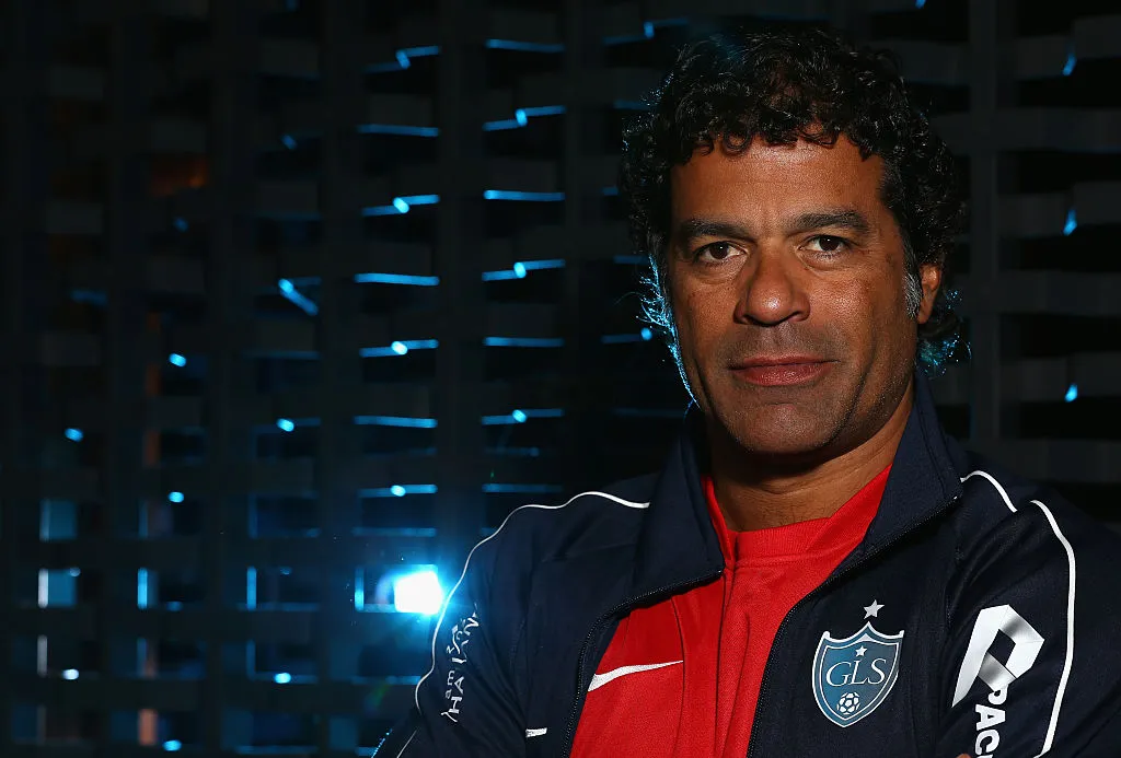 Raí era muito inteligente dentro de campo. Foto: Robert Cianflone/Getty Images)