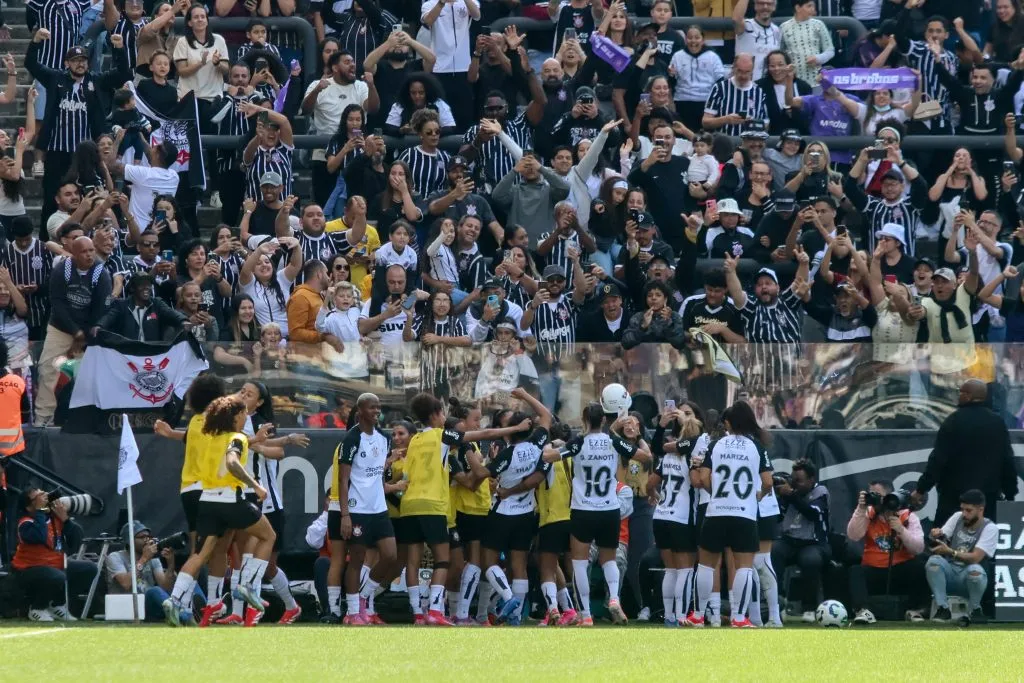 Foto: Lucas Gabriel Cardoso/AGIF