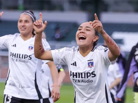 Veja a transmissão de Colo-Colo x Deportivo Cali na Libertadores Feminina