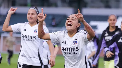 Colo-Colo é favorito ao título na Libertadores Feminina - Foto: Staff Images Woman/CONMEBOL