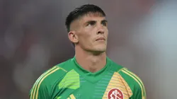 Rochet tem situação exposta no Internacional