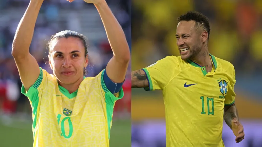 Foto: Robert Cianflone/Pedro Vilela/Getty Images