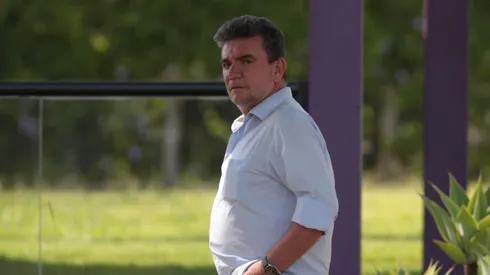 Corinthians afasta ex-presidente do Conselho e atual superintendente Gavioli após acusação do MP - Foto Marcello ZambranaAGIF
