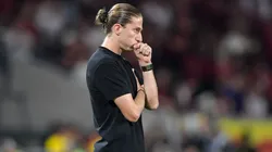 Flamengo aposta em retrospecto bom de Filipe Luís para vencer o Botafogo no Brasileirão - Foto Thiago RibeiroAGIF