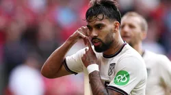 Flamengo tem interesse em Paquetá - Foto: Dan Istitene/Getty Images.