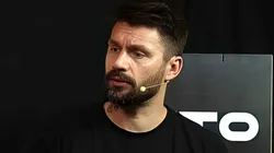Rafael Sobis, em participação na 4DTV (Reprodução/YouTube)