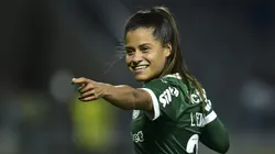 Palmeiras disputa em 2025 a Brasil Ladies Cup - Foto: Mauro Horita/ Staff Images/ CBF