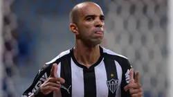 Ex-jogador deu a sua opinião - Foto: Fernando Soutello/AGIF.