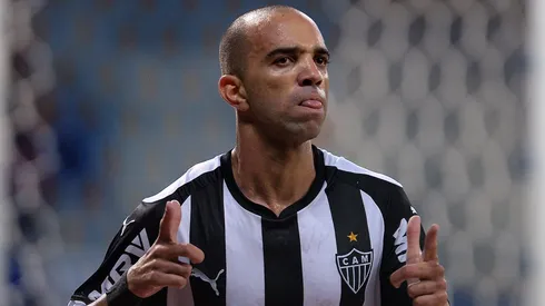 Ex-jogador deu a sua opinião - Foto: Fernando Soutello/AGIF.