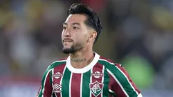 Foto: Thiago Ribeiro/AGIF