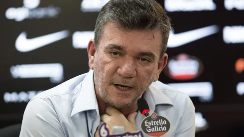 Andrés Sanchez foi denunciado e a Gaviões se posicionou