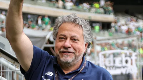 Foto: Gilson Lobo/AGIF