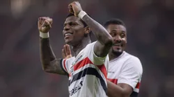 São Paulo de Arboleda busca sua segunda vitória em Porto Alegre nesta temporada