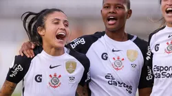 Corinthians busca vaga na final da Libertadores Feminina - Foto: Staff Images Woman/CONMEBOL