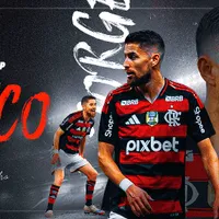 De Verona ao Rio: a jornada de Jorginho até o Mundial com o Flamengo