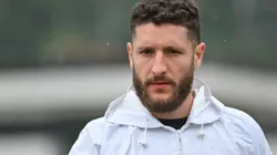 Volante faz grande temporada - Foto: Jota Erre/AGIF.