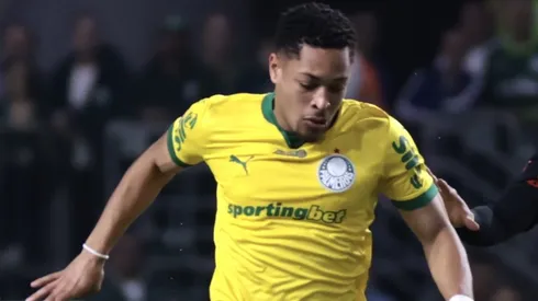 Foto: Marcello Zambrana/AGIF