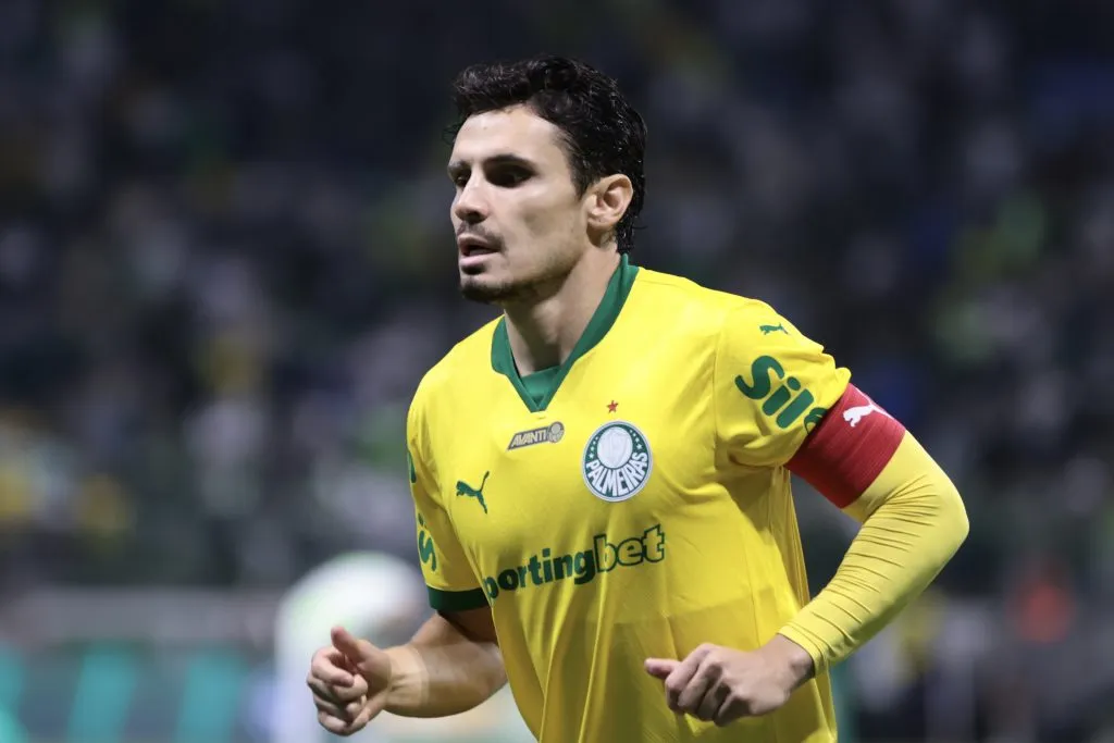 Foto: Marcello Zambrana/AGIF