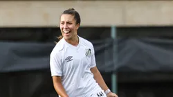 Santos está classificado para a semifinal do Paulistão Feminino Sub-20 - Foto: Reinaldo Campos/ Santos F.C.