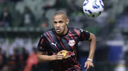 Jhon Jhon vive seu melhor momento no Red Bull Bragantino - Foto: Marcello Zambrana/AGIF.