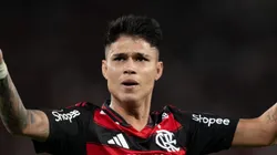 Foto: Jorge Rodrigues/AGIF