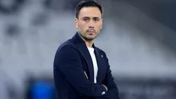 Botafogo de Davide Ancelotti não conseguiu derrotar o rival Flamengo (Photo by Buda Mendes)