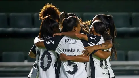Finalistas da Libertadores. Foto: Rodrigo Gazzanel/Ag. Corinthians