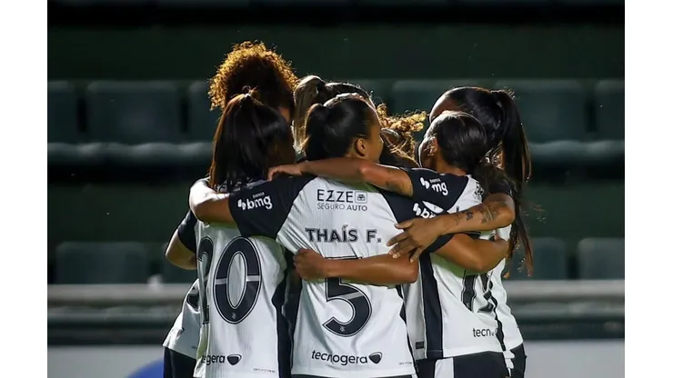 Finalistas da Libertadores. Foto: Rodrigo Gazzanel/Ag. Corinthians