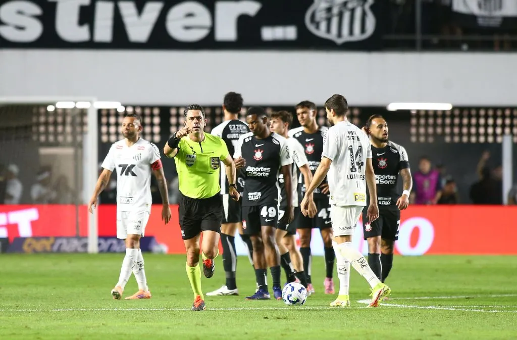 Foto: Mauricio De Souza/AGIF