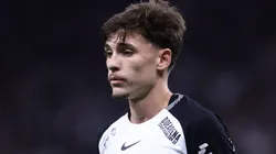 Breno Bidon recebeu diversas críticas por pênalti marcado na Vila Belmiro