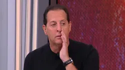 Benja na CNN - Foto: Reprodução/CNN