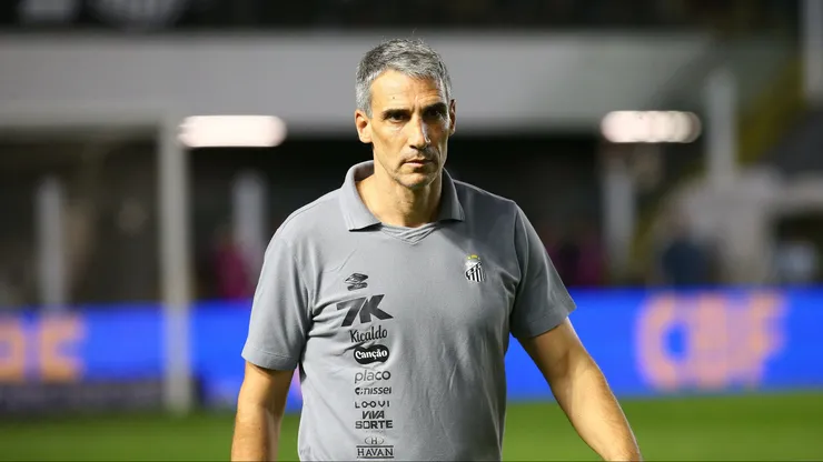 Foto: Mauricio De Souza/AGIF