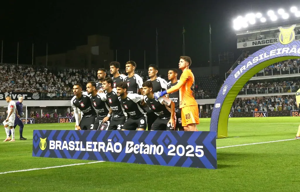 Foto: Mauricio De Souza/AGIF