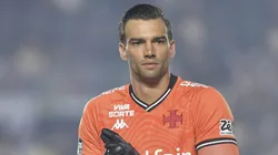 Léo Jardim destaca poder mental da equipe em vitória no Brasileiro