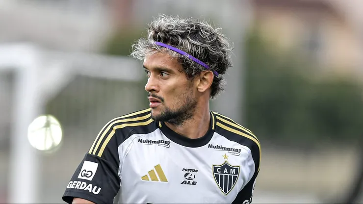Scarpa faz análise do clássico disputado na Arena MRV