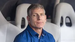 Palermo chegou para substituir Juan Pablo Vojvoda