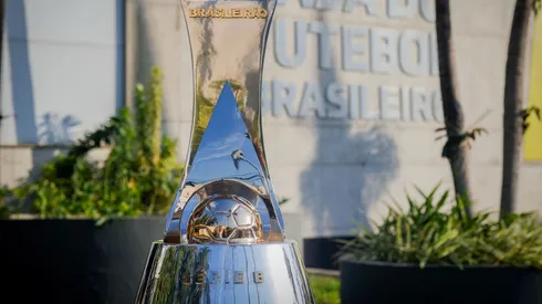 Taça do Campeonato Brasileiro da Série B