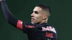 Gabriel atuou no Palestra de 2015 a 2016