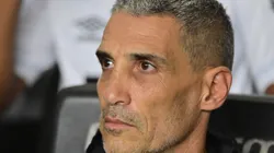 Santos tem atuação completa e comprova domínio sobre o Corinthians nos números — Foto Jota ErreAGIF